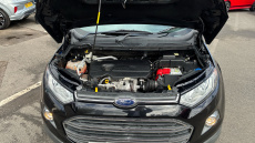 Ford EcoSport 1.5 TDCi 95 Titanium 5dr [17in] Diesel Hatchback